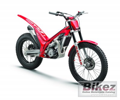 GAS GAS TXT 125